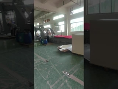 Automatische Fluitlamineerder