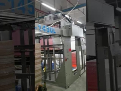 Automatische Fluitlamineerder