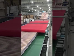 De Machine van de fluitlamineerder