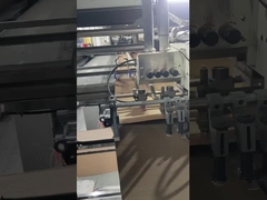 De Lamineerder van de hoge snelheidsfluit