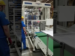 autostapelaarmachine