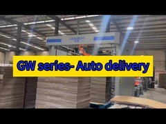 GW-serie - Autolevering