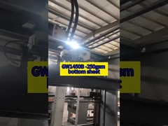 GW1450B -250 gm onderblad