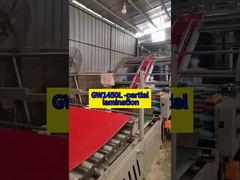 GW1450L- minimale plaat 360-360 mm