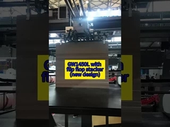 GW1450L met flip flop stapler ((nieuw ontwerp)