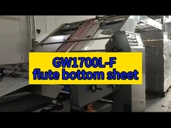 GW1700L-F fluit bodemplaat